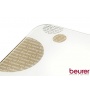 Кухонные весы электронные Beurer KS48 Cream