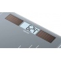 Весы электронные стеклянные Beurer Solar GS380