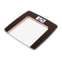 Весы напольные электронные Beurer GS490 bronze