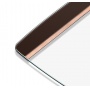 Весы напольные электронные Beurer GS490 bronze