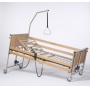 Кровать медицинская Vermeiren LUNA Basic