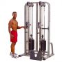    Body Solid ProClub SDC-2000G