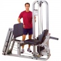     Body Solid PRO CLUB LINE 95 