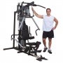 Силовой комплекс Body Solid G6B