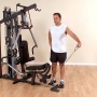 Силовой комплекс Body Solid G6B