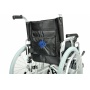 Кресло-коляска Мед-Мос FS251LHPQ 46 см