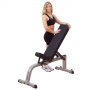    Body Solid GFI21