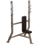 Скамья для вертикального жима Body Solid SPB368G