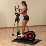 Эллиптический тренажер Body Solid BFCT1