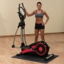 Эллиптический тренажер Body Solid BFCT1
