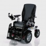 Кресло-коляска электрическое Otto Bock B500 S/42 см/серебро