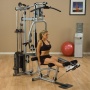 Многофункциональный тренажёр Body Solid P2Х 72,5 кг