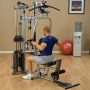 Многофункциональный тренажёр Body Solid P2Х 72,5 кг