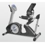 Велотренажер горизонтальный со спинкой Bronze Gym R801 LC