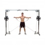 Кроссовер на свободных весах Body Solid PCCO90X