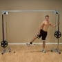 Кроссовер на свободных весах Body Solid PCCO90X