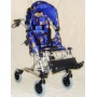 Кресло-коляска для детей с ДЦП Amrus AMWC18FA-EL