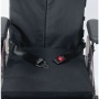 Кресло-коляска с электроприводом Otto Bock B600 42 см синее
