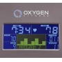    OXYGEN FITNESS EX-55FD HRC+