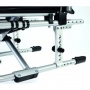 Кресло-коляска Titan/Мир Титана LY-170-1331/Pyro Light optima/40 см