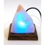  -USB Salt lamp 