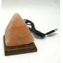  -USB Salt lamp 