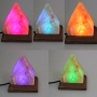  -USB Salt lamp 