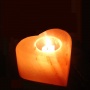   Salt lamp 