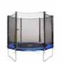    DFC Trampoline Fitness 8FT-TR-E