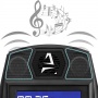 Велотренажёр Ammity Ocean 40