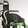 Кресло-коляска инвалидное Otto Bock Мотус