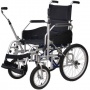 Кресло-коляска инвалидное Инкар-М ЗП-Стандарт
